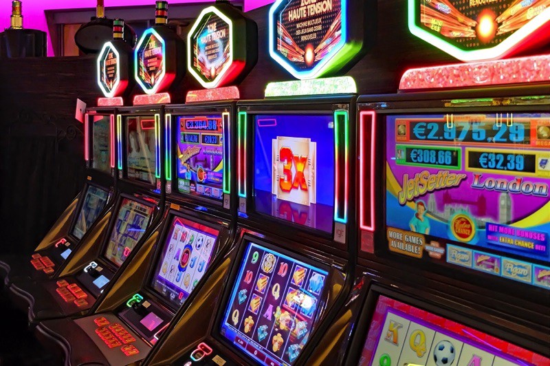 Beyond Luck: Skill-Based Elements in Online Slot Games