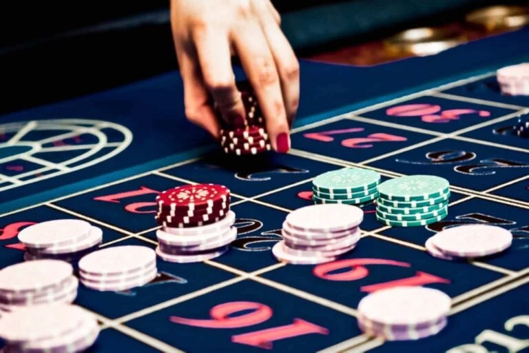 Roll the Dice, Claim the Prize: Online Casino Bangladesh