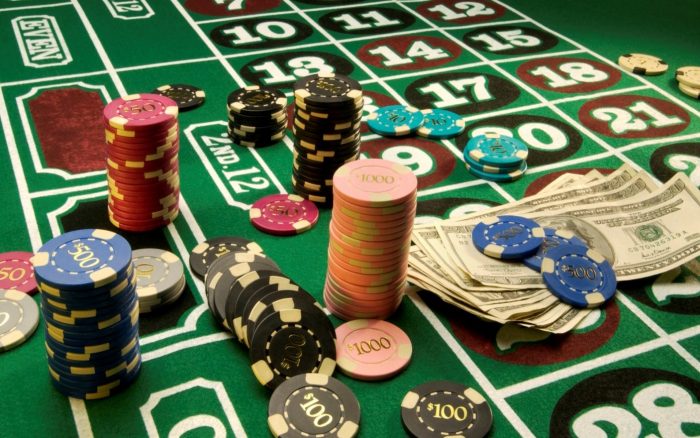 Experience the Magic: Online Casinos in Singapore